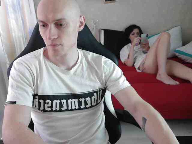 penetration webcam