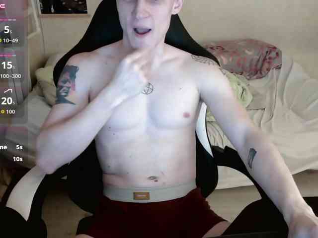 penetration