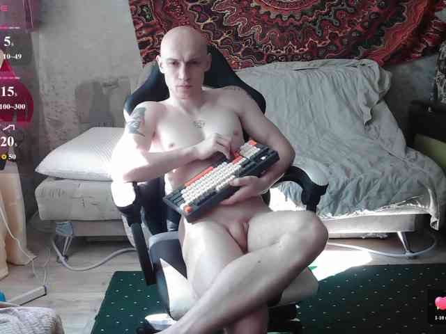 Yaropolk88 Sex Cam Show
