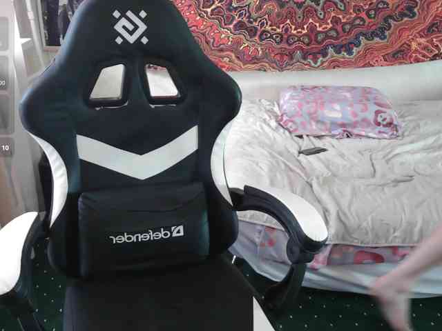 penetration webcam