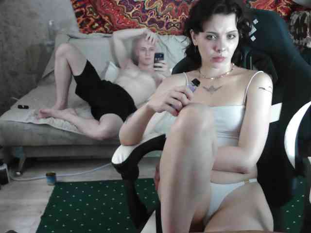 penetration webcam