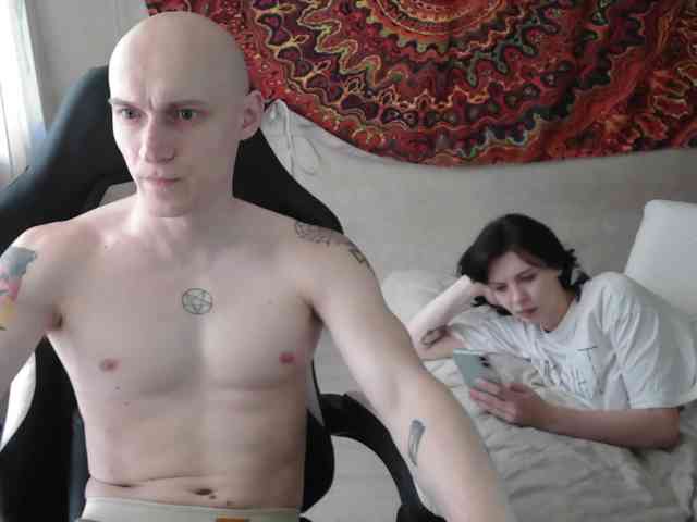 penetration webcam