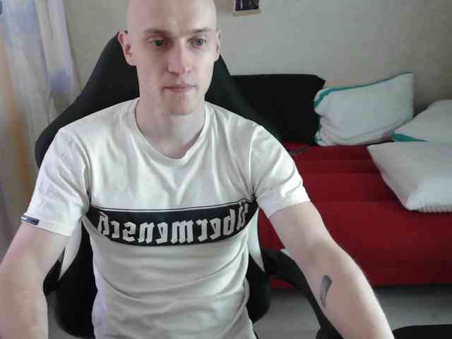 penetration webcam