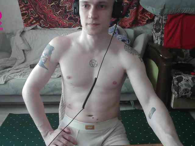 Acest model este live acum. Yaropolk88