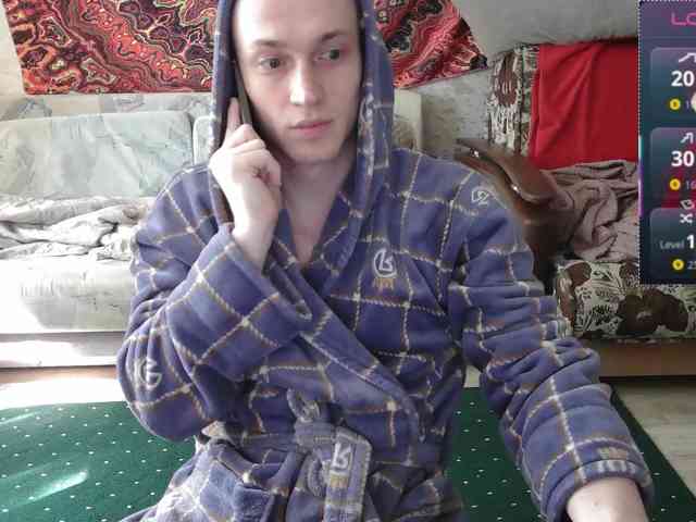 Yaropolk88 Live Webcam on BongaCams