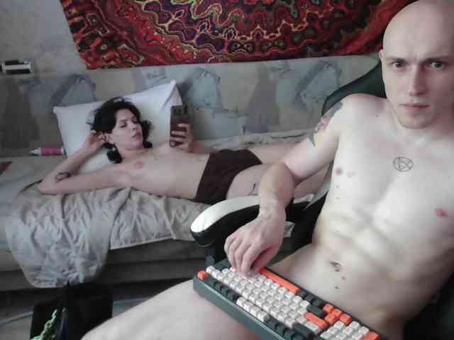 penetration webcam