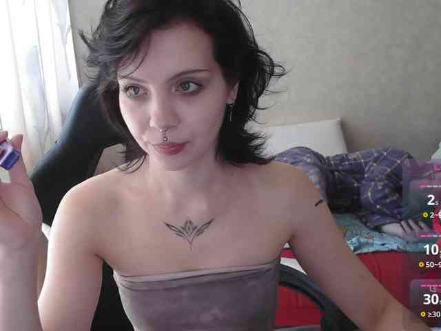 penetration webcam