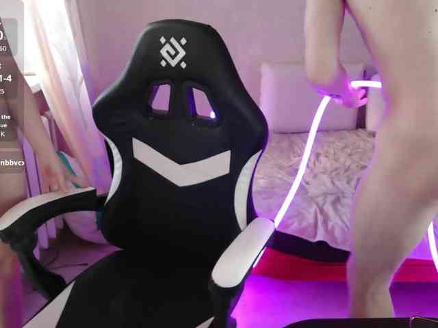 penetration webcam