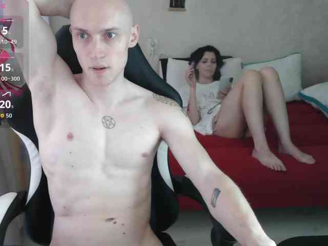 penetration webcam
