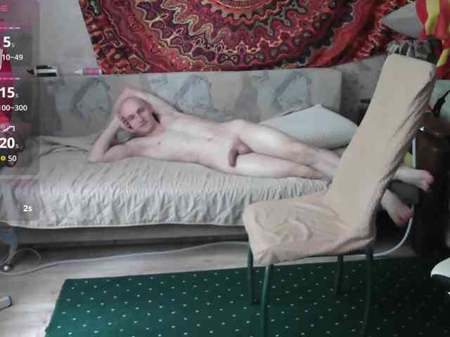 Yaropolk88 Sex Cam Show