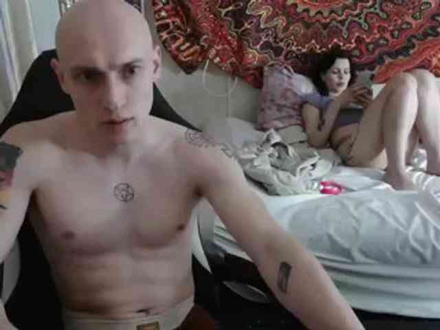 penetration webcam