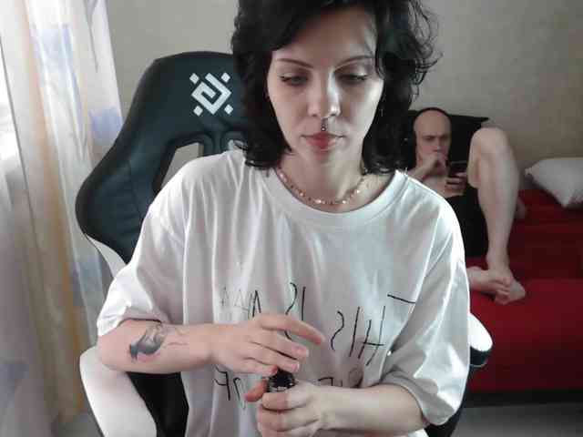 penetration webcam