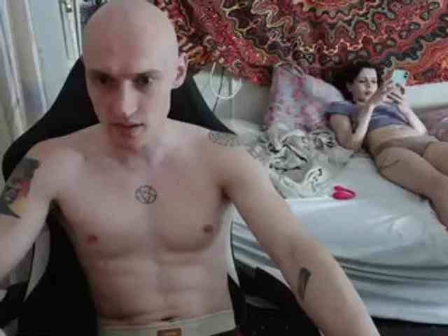 penetration webcam