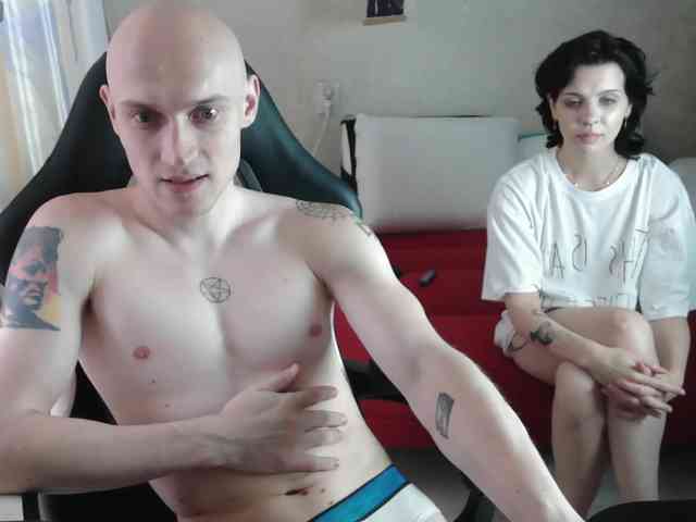 penetration webcam