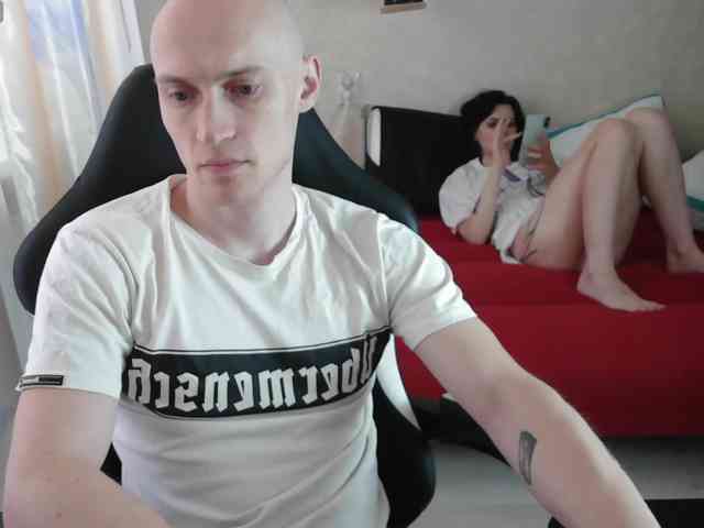 penetration webcam