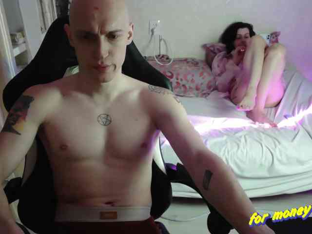 penetration webcam