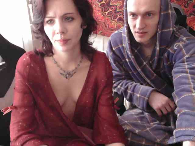 penetration webcam