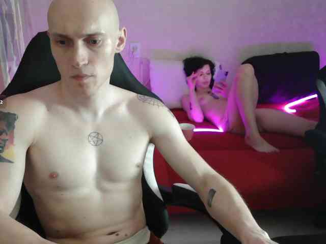 penetration webcam