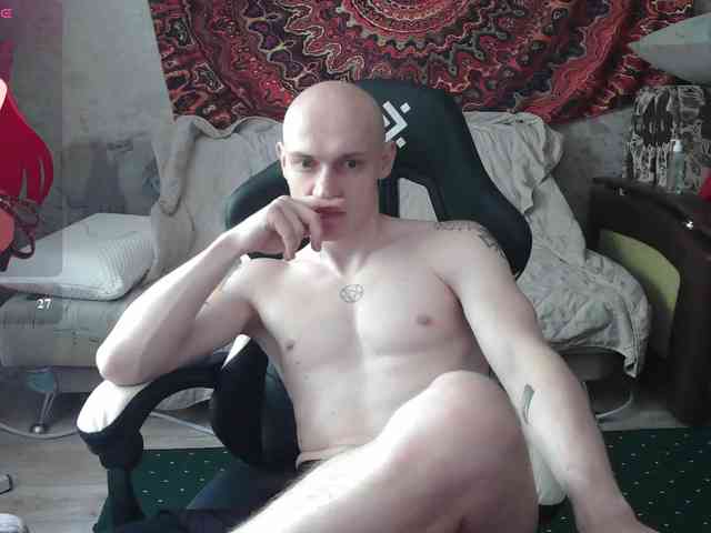 Yaropolk88 Sex Cam Show