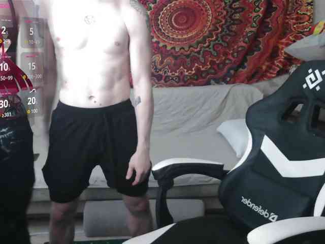penetration webcam