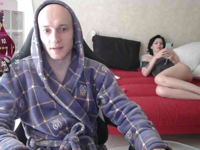 penetration webcam