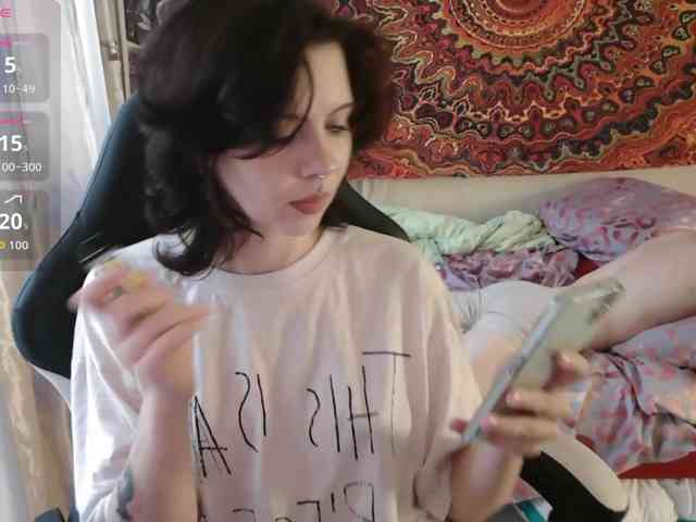 penetration webcam