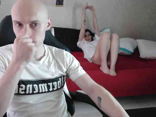 penetration webcam