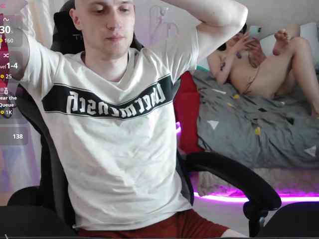 penetration webcam