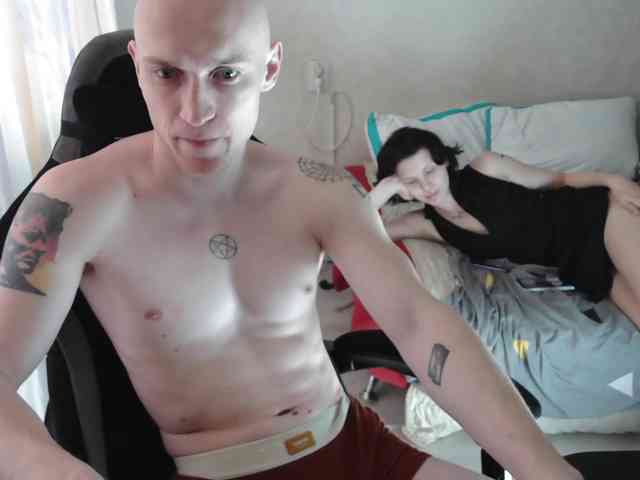 penetration webcam
