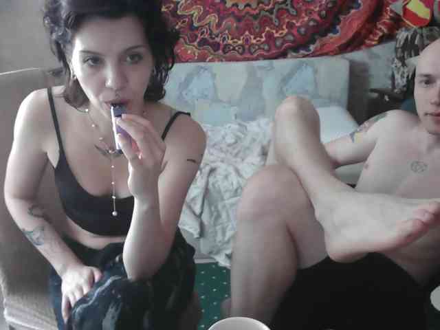 penetration webcam