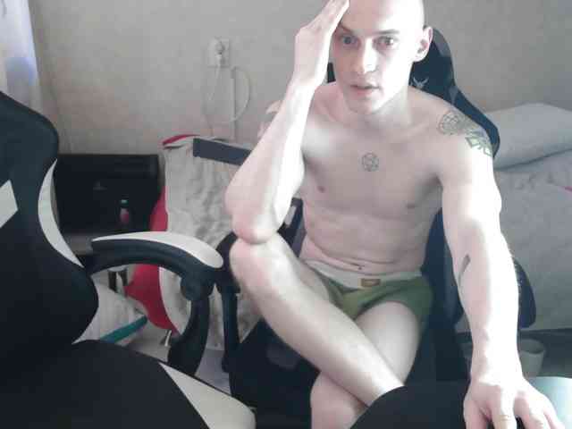 penetration webcam