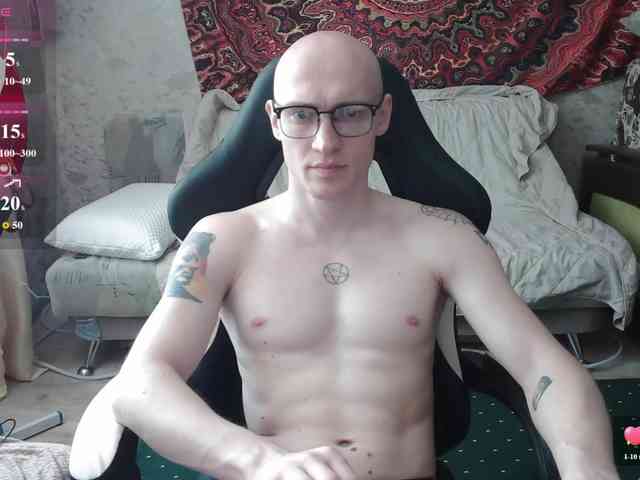 Yaropolk88 Sex Cam Show