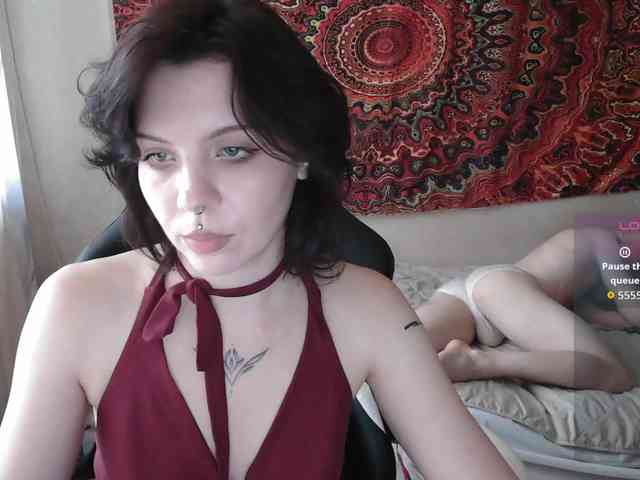 penetration webcam