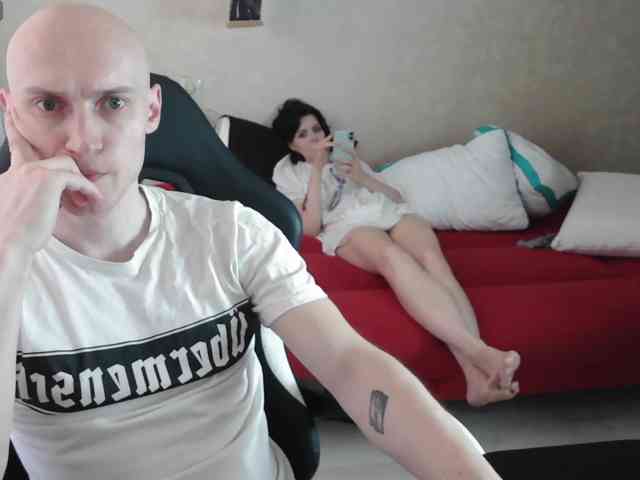 penetration webcam