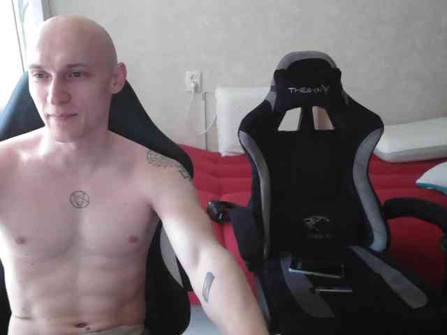 penetration webcam