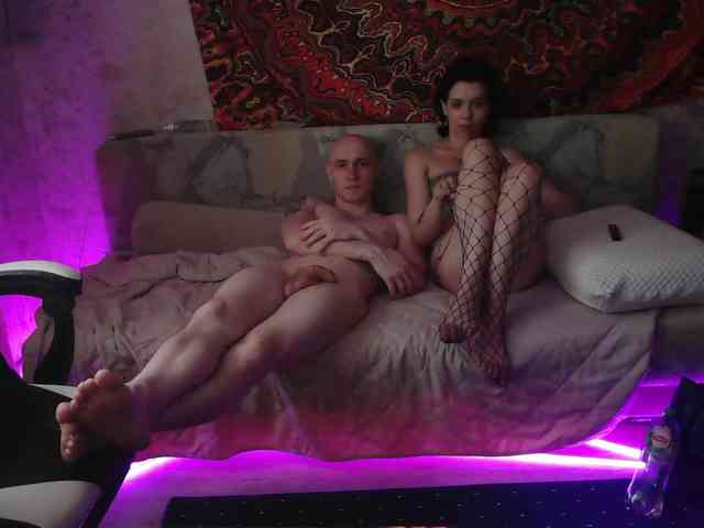 penetration webcam