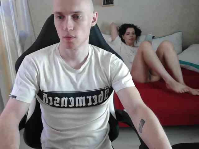 penetration webcam