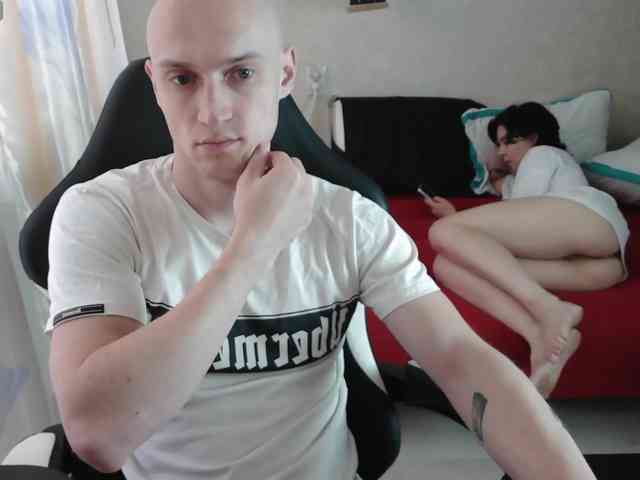 penetration webcam