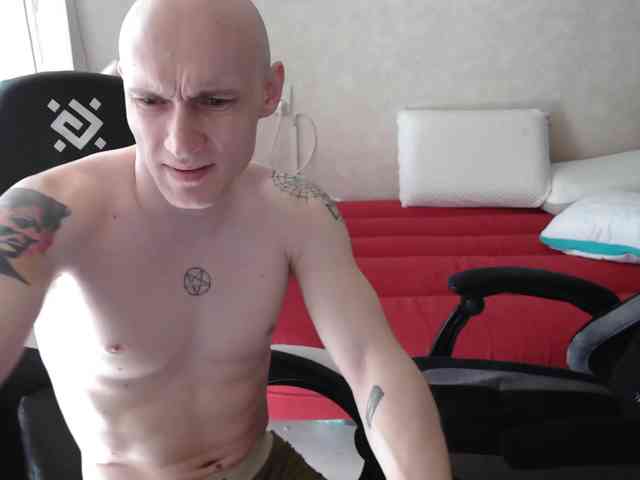 penetration webcam