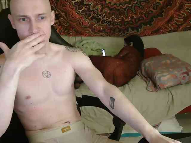 penetration webcam