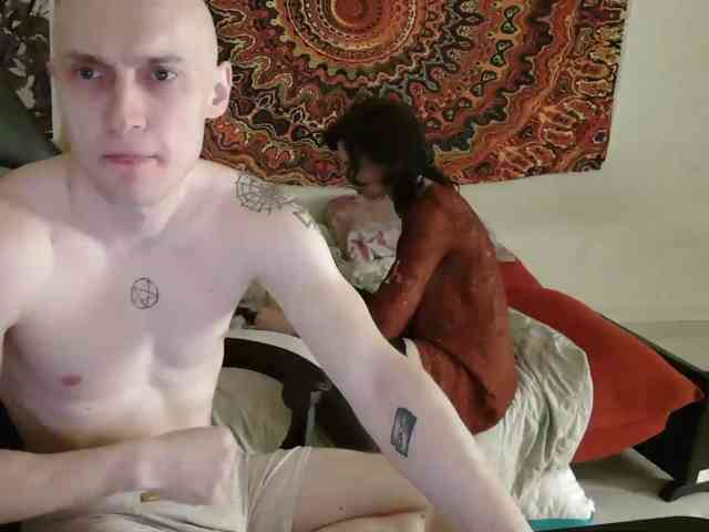 penetration webcam