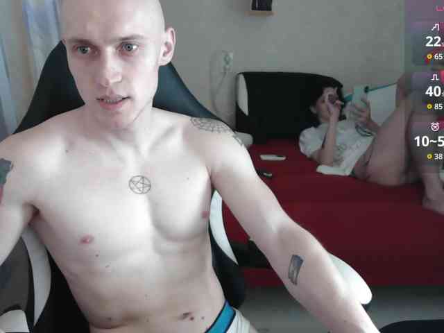 penetration webcam