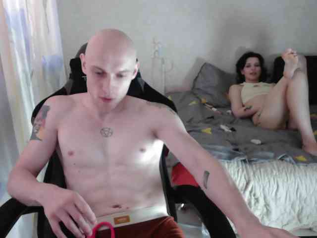 penetration webcam