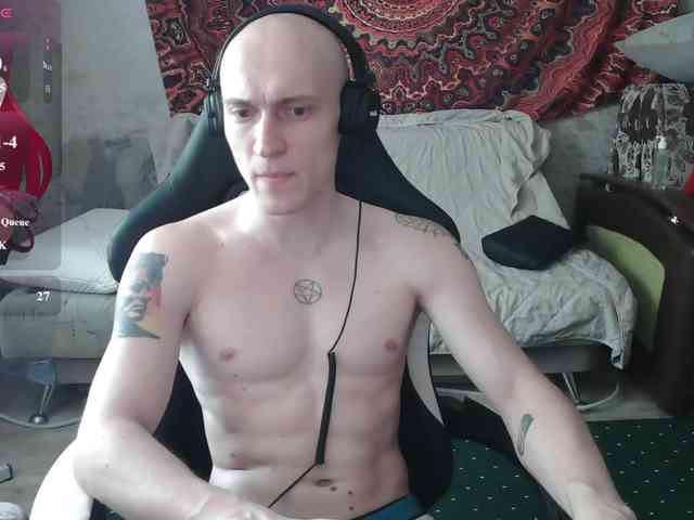 Yaropolk88 Sex Cam Show
