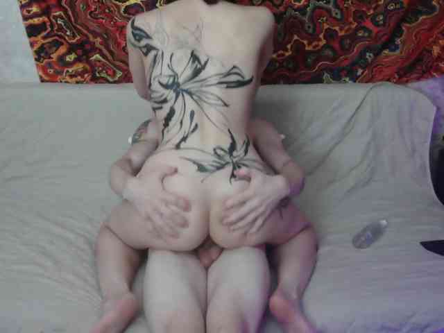penetration webcam
