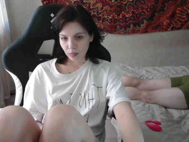 penetration webcam