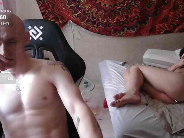 penetration webcam