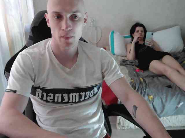penetration webcam
