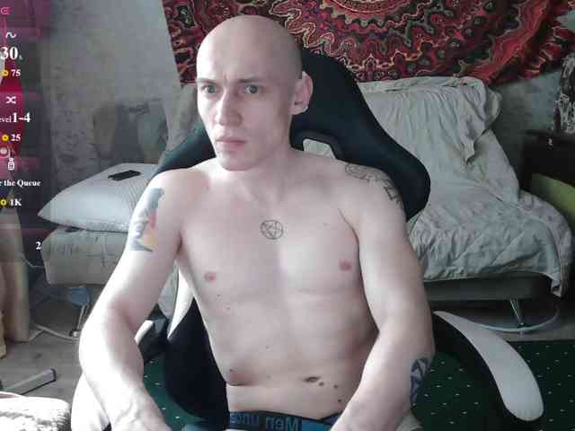 Yaropolk88 Sex Cam Show