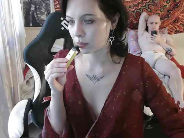 penetration webcam